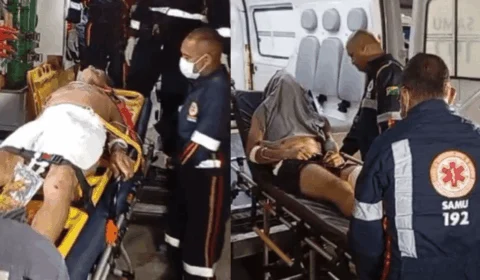 Dois homens são baleados em ataques distintos em bairro de Rio Branco