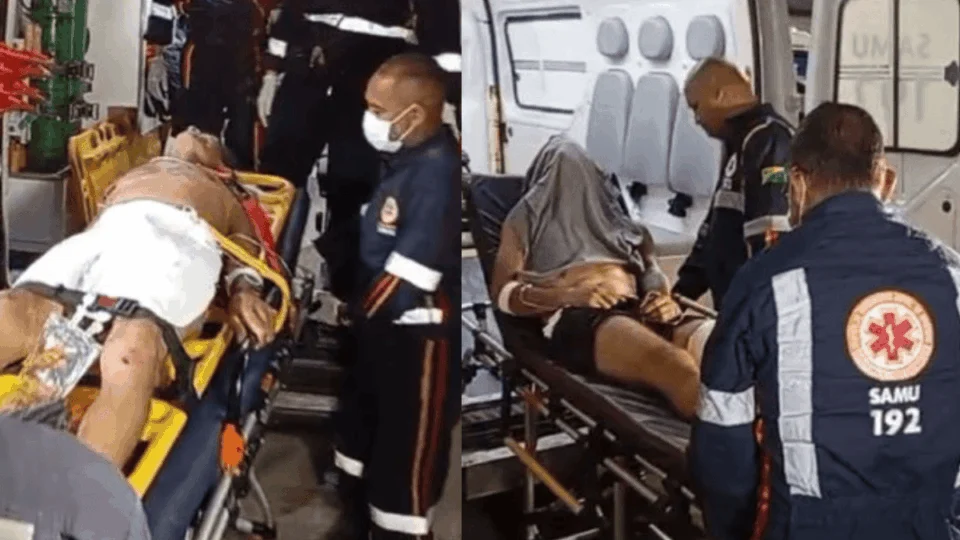 Dois homens são baleados em ataques distintos em bairro de Rio Branco