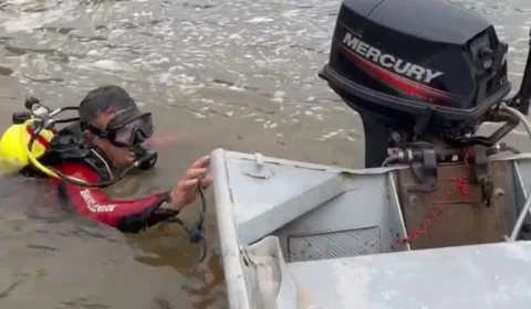 Corpo de adolescente desaparecido é encontrado no Rio Machado em Ji-Paraná (RO)