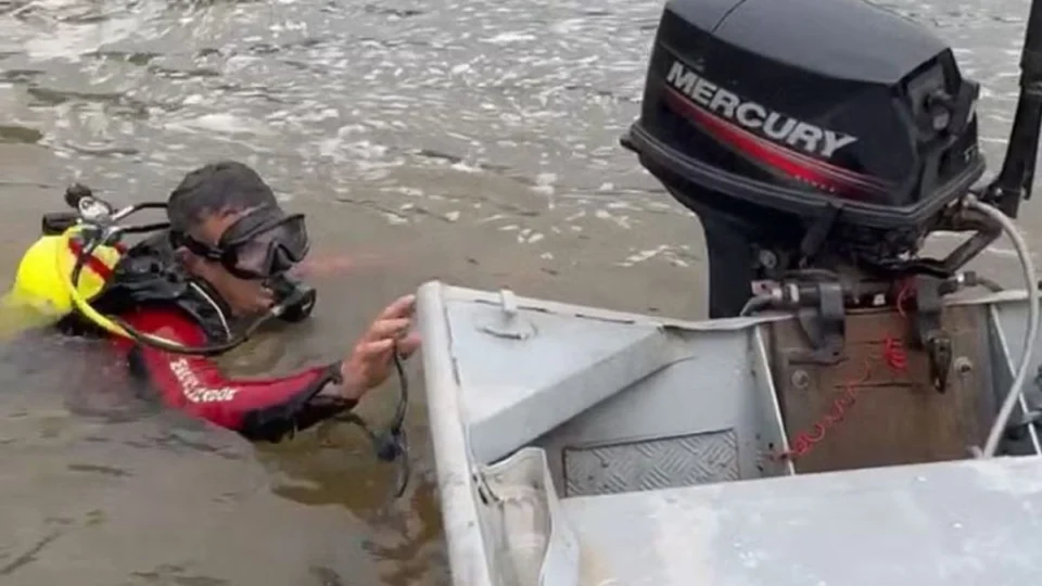 Corpo de adolescente desaparecido é encontrado no Rio Machado em Ji-Paraná (RO)