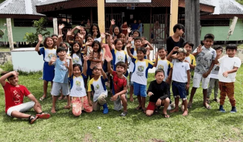 Educar para não esquecer: conheça o povo Shanenawa do Acre e a força de ensinar para preservar
