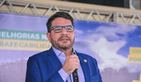 Governador presta solidariedade à família de bebê que morreu após luta pela vida em hospital do Acre