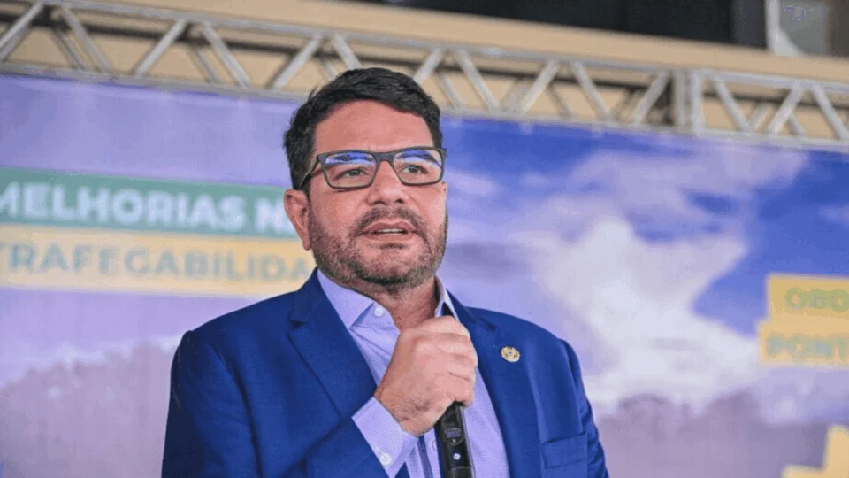 Governador presta solidariedade à família de bebê que morreu após luta pela vida em hospital do Acre