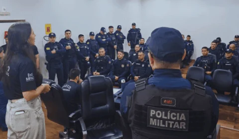 Operação prende 16 suspeitos de integrar facção criminosa no Acre