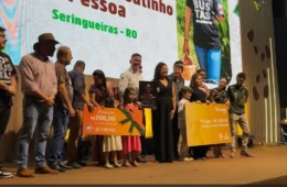 VÍDEO: Concafé 2024 bate recorde de inscrições e valoriza produtores de Rondônia