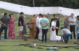 Após morte de bebê no Acre, mãe fala em fé e pede justiça de Deus