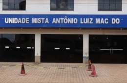 VÍDEO: Hospital Antônio Luiz Macedo passa a gerar energia solar e reduzir custos em Nova Mamoré