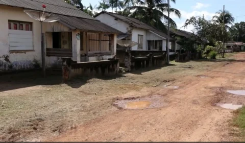 VÍDEO: Distrito de Abunã sofre com falta de médicos, professores e infraestrutura