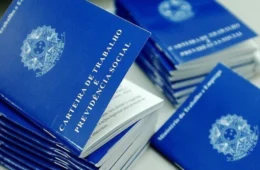 Sine Municipal anuncia 191 vagas de emprego em Porto Velho