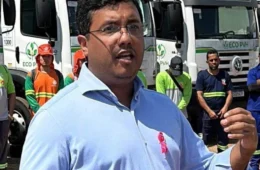 TJ-RO suspende decisão que restabelecia contrato da Eco Rondônia e mantém Consórcio Eco PVH na coleta de lixo da capital