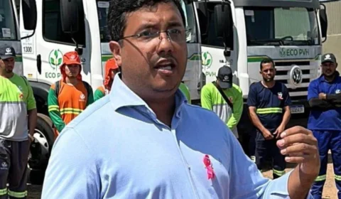 TJ-RO suspende decisão que restabelecia contrato da Eco Rondônia e mantém Consórcio Eco PVH na coleta de lixo da capital