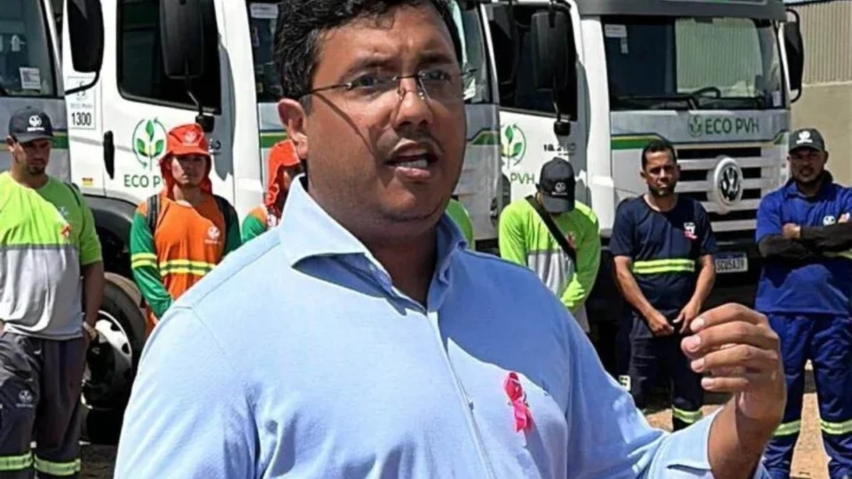 TJ-RO suspende decisão que restabelecia contrato da Eco Rondônia e mantém Consórcio Eco PVH na coleta de lixo da capital