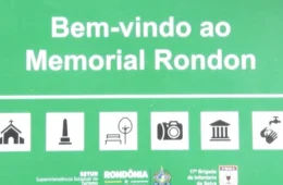 VÍDEO: Memorial Rondon completa sete meses fechado à espera de revitalização
