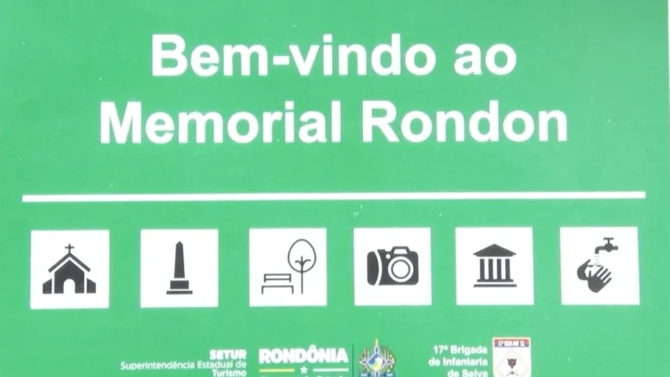 VÍDEO: Memorial Rondon completa sete meses fechado à espera de revitalização