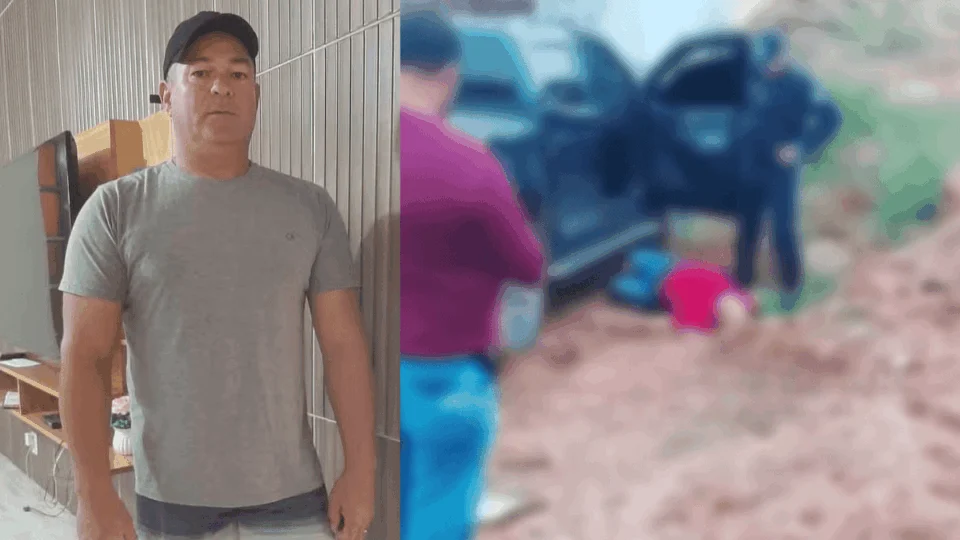 Tenente da Polícia Militar morre em acidente na BR-364, no Acre