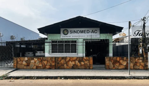 Sindicato dos Médicos repudia exposição pública de profissionais envolvidas no caso do recém-nascido que morreu no Acre