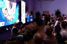 VÍDEO: Alicoop é lançado em Porto Velho com foco em inovação e desenvolvimento sustentável