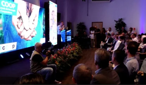 VÍDEO: Alicoop é lançado em Porto Velho com foco em inovação e desenvolvimento sustentável