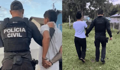 Operação da Polícia Civil desarticula grupo criminoso no interior do Acre e prende 12 suspeitos