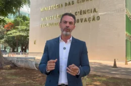 VÍDEO: Prefeitura articula R$ 200 milhões em recursos federais para combater alagações em Porto Velho