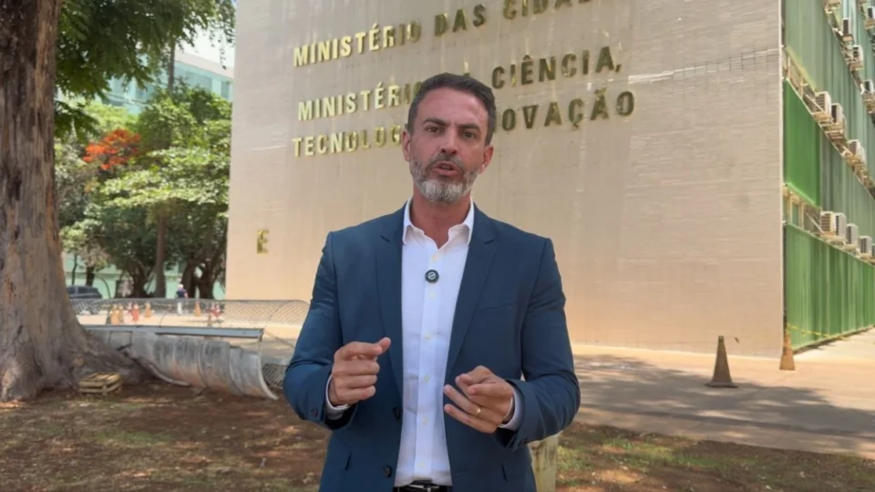 VÍDEO: Prefeitura articula R$ 200 milhões em recursos federais para combater alagações em Porto Velho