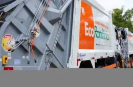 Marquise Ambiental vai à Justiça contra suspensão de contrato da PPP de limpeza urbana