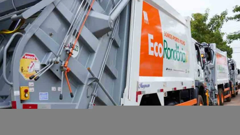 Marquise Ambiental vai à Justiça contra suspensão de contrato da PPP de limpeza urbana