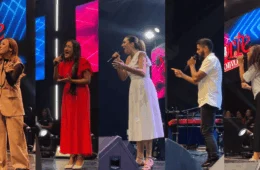 Grande Final do Norte Louvor Acre acontece neste sábado com apresentações ao vivo