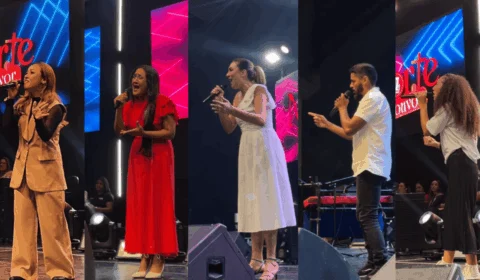 Grande Final do Norte Louvor Acre acontece neste sábado com apresentações ao vivo