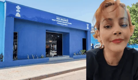 ‘Isso não é cuidado, é descaso’: paciente denuncia falhas no sistema de saúde de Rio Branco