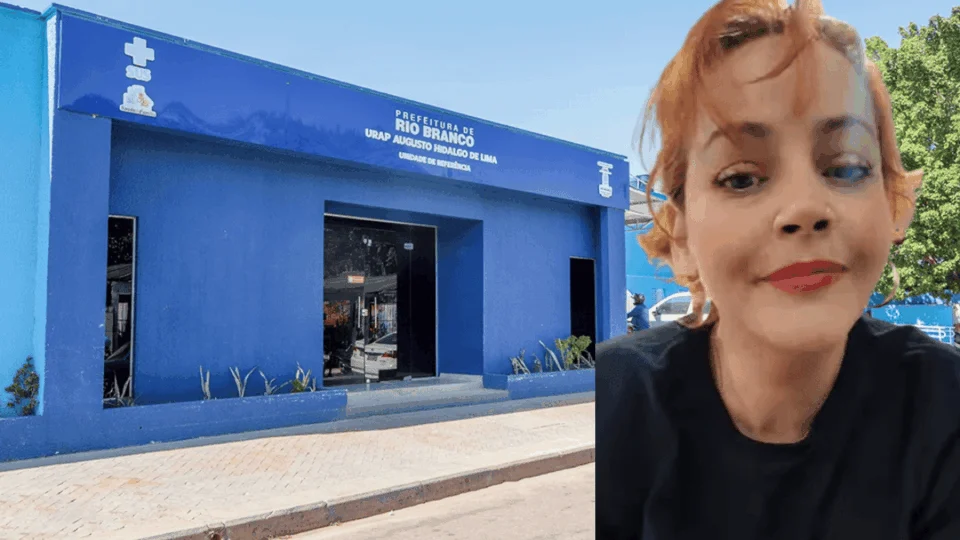 ‘Isso não é cuidado, é descaso’: paciente denuncia falhas no sistema de saúde de Rio Branco