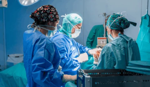 Acre realiza 13 transplantes em 2025, mas fila de espera segue com mais de 270 pacientes