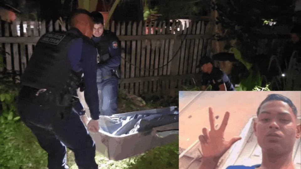 Adolescente é assassinado no interior do Acre e crime pode estar ligado a disputa entre facções