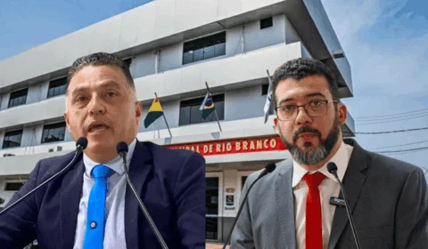 Vereadores de Rio Branco cobram ações da prefeitura por melhorias em segurança e infraestrutura