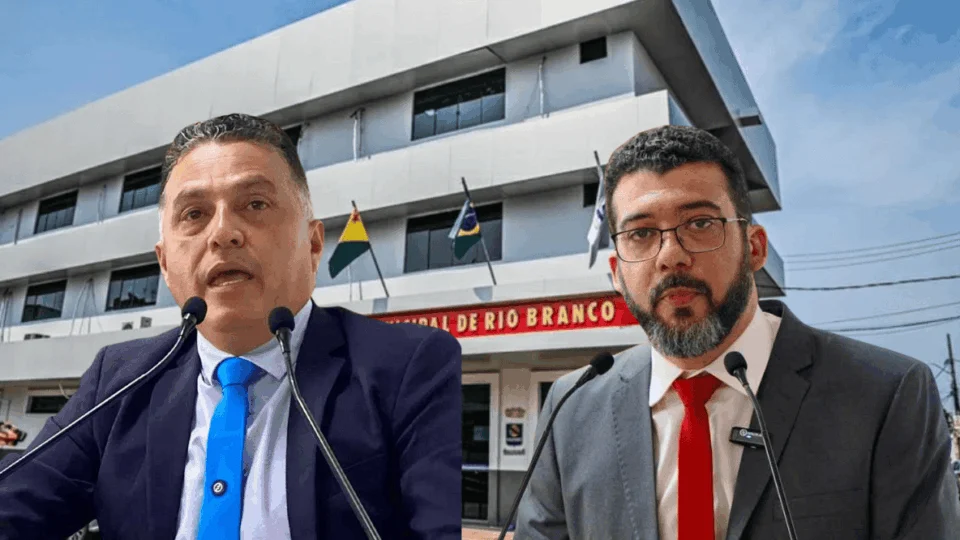 Vereadores de Rio Branco cobram ações da prefeitura por melhorias em segurança e infraestrutura