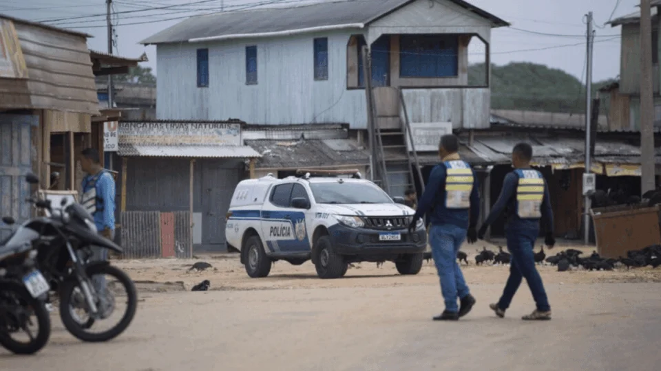 Roubo cresce em agosto no Acre e chegam a 135 ocorrências, aponta MPAC