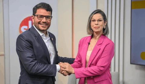 Governador Gladson Camelí faz balanço da gestão e projeta entregas até 2026 para o Acre