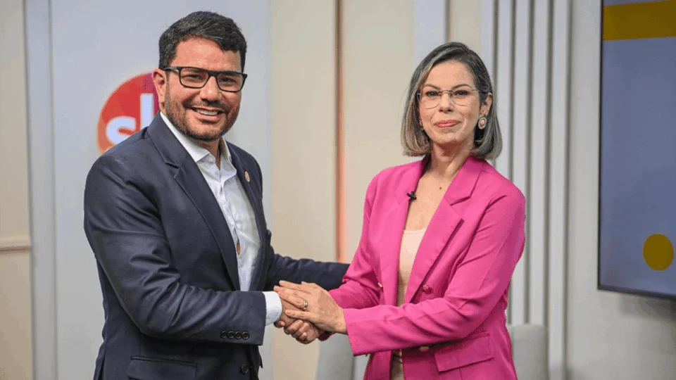 Governador Gladson Camelí faz balanço da gestão e projeta entregas até 2026 para o Acre