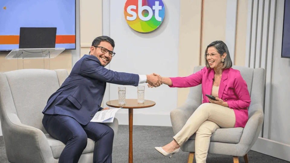 Gladson Camelí confirma que deve renunciar ao governo do Acre em 2026 para disputar o Senado