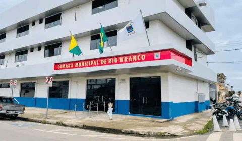 Câmara de Rio Branco receberá projeto de reajuste salarial para agentes de saúde na próxima semana