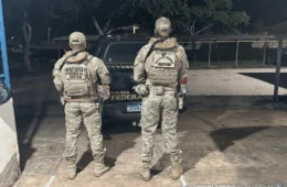 Foragido de Rondônia é alvo de operação policial na fronteira com a Bolívia