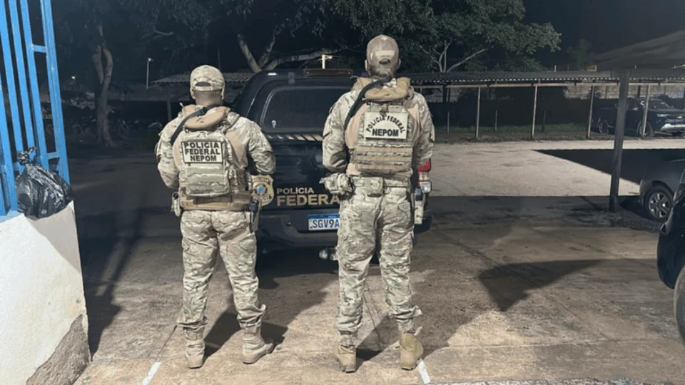 Foragido de Rondônia é alvo de operação policial na fronteira com a Bolívia