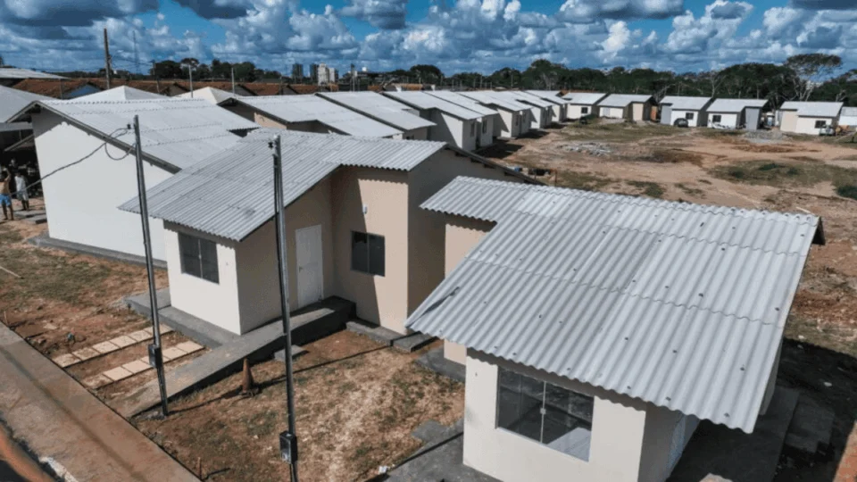 Divulgada a lista do Minha Casa Minha Vida no Acre; veja se foi pré-selecionado