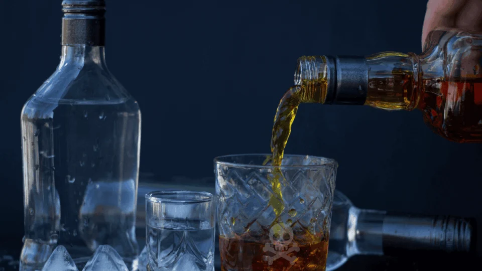 Sesacre confirma notificação de primeiro caso suspeito de intoxicação por metanol