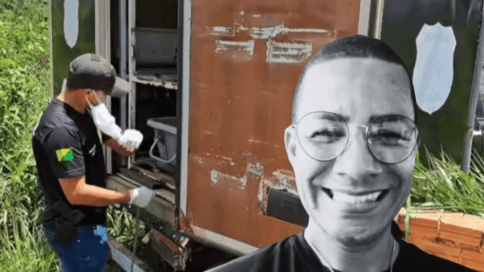 Desaparecido há quase uma semana, corpo de professor é encontrado no interior do Acre; entenda