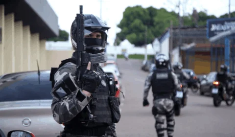 Curso de Business Intelligence fortalece atuação da segurança pública no Acre