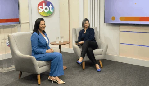 Mailza reafirma pré-candidatura ao governo do Acre e comenta possível disputa com prefeito de Rio Branco