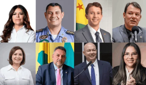 Maioria da bancada do Acre ajuda a barrar MP que taxa bancos, bets e bilionários