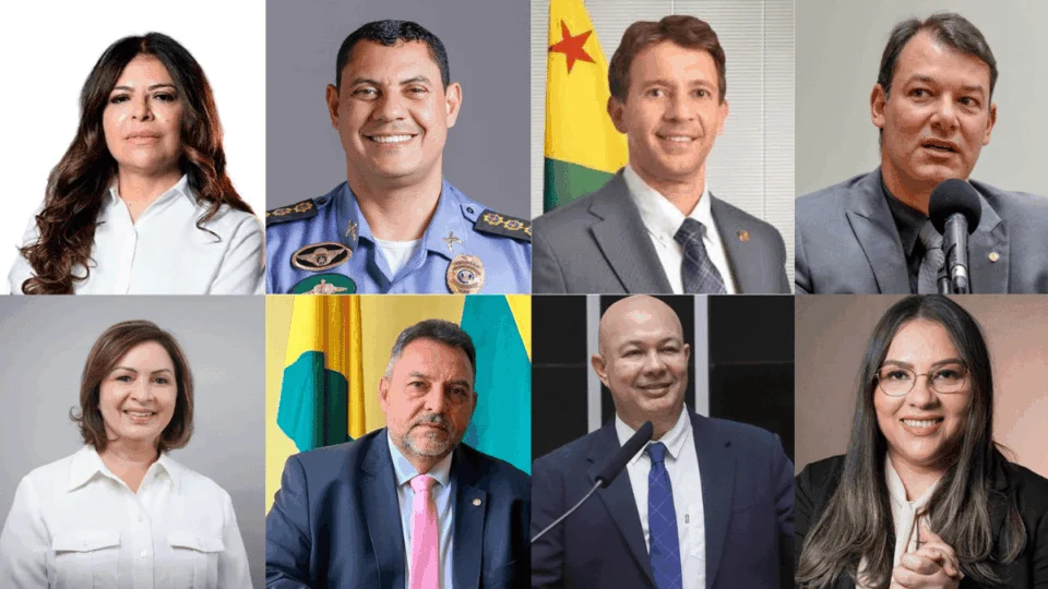 Maioria da bancada do Acre ajuda a barrar MP que taxa bancos, bets e bilionários