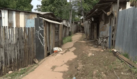CEPs são implementados em favelas do Acre, garantindo mais inclusão social aos moradores